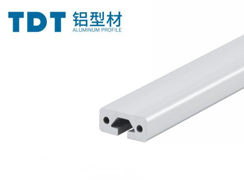 工業(yè)鋁型材的配件有哪些，作用分別是什么